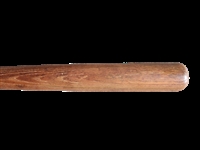 Superb 1923-25 Babe Ruth Game Used Hillerich & Bradsby Baseball Bat - PSA/DNA Graded GU 8 (Ruth MVP Season & First Yankees Championship)