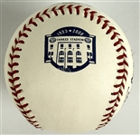 Paul McCartney RARE Signed & Inscribed OML Baseball (JSA LOA)