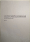 The Rolling Stones Vintage Band Signed Star Studios Letterhead Obtained During Their Rare Historic Kellogg's Rice Krispies Recording Session (1964)(Beckett/BAS & Tracks, Ltd., LOAs) 