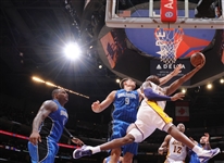 Kobe Bryant Game-Used, Photo-Matched, Signed & Inscribed Nike Kobe VII Sneakers :: Worn 12-2-2012 vs. Orlando for 34-Point Performance! (Sports Investors & Beckett/BAS LOAs)