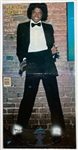 Michael Jackson In-Person Signed “Off the Wall” Gatefold Album Record (JSA Authentication)(Ulrich Collection)
