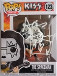 KISS: Ace Frehley Signed Exclusive Funko Pop! (Third Party Guaranteed)