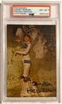 Audrey Hepburn Signed Photo w/ Mint 8 Auto! (PSA/DNA LOA)