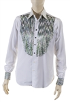 Michael Jackson 1970s Tour-Worn Bill Whitten Shirt – Triumph Tour Era