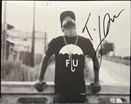 Tory Lanez Signed 8" x 10" Photo (Beckett/BAS LOA)