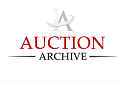 Auction Archive