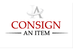 Consign an Item